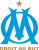 Olympique Marseille - logo